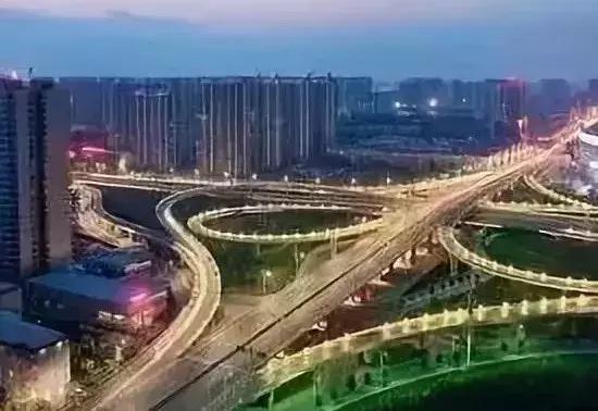 總投資400多億元！河北要新建這些高速、國省道……